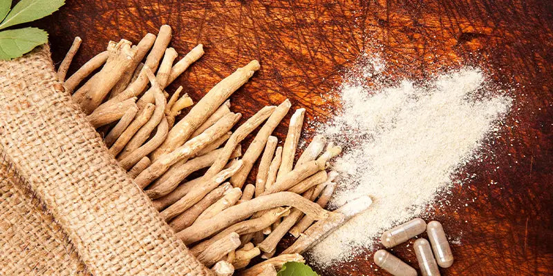 Ashwagandha = Pericolo? La risposta qui