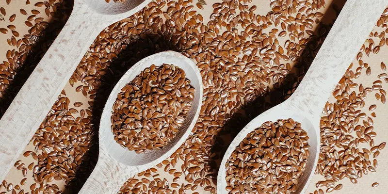 semi lino dimagrire ventre amoseeds specialisti superalimenti bio