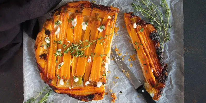 tarte tatin semi chia amoseeds specialisti superalimenti bio