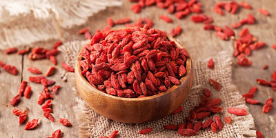 Le bacche di goji sono pericolose?