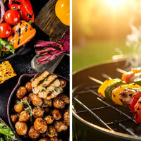 Barbecue equilibrato: i consigli di Amoseeds, specialista dei superalimenti bio