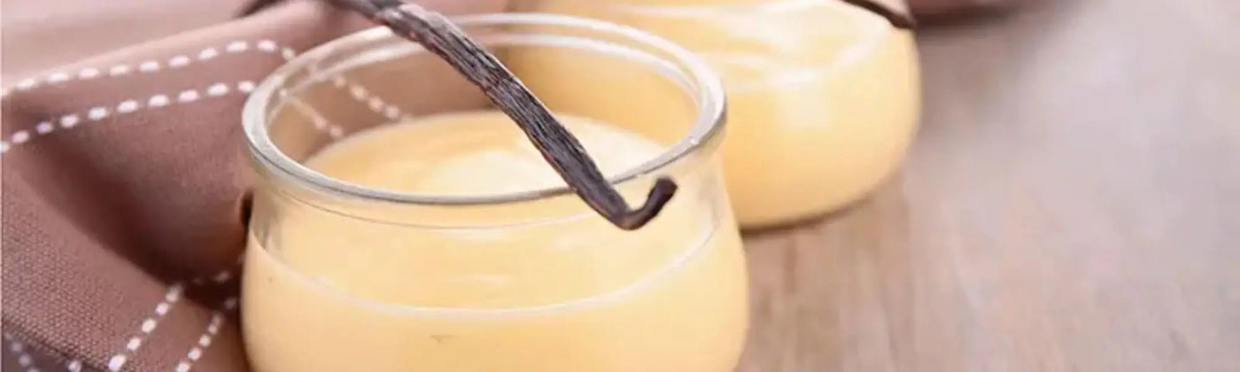 crema dessert venaglia Amoseeds specialisti superalimenti Bio