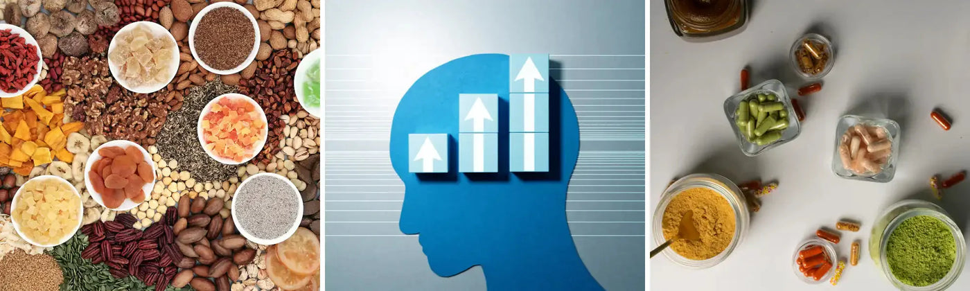 concentrazione amoseeds, specialista in superalimenti bio