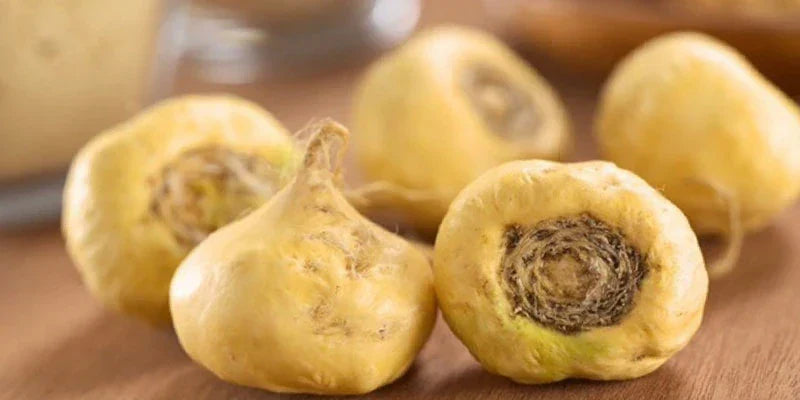 maca guida Amoseeds specialisti dei super alimenti Bio