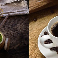 Matcha o caffè: quale offre energia duratura?