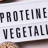 Proteine vegetali la guida completa per un’alimentazione equilibrata 