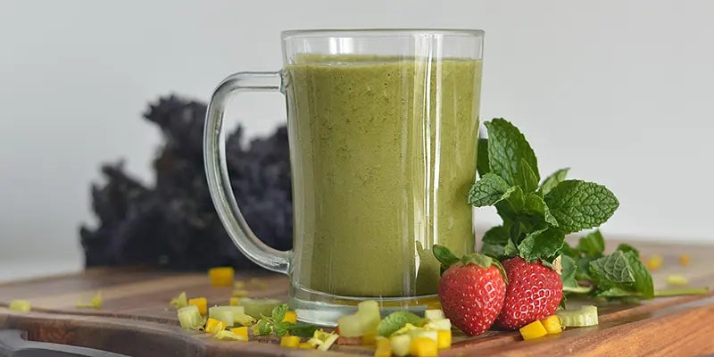 smoothie moringa amoseeds specialisti superalimenti bio