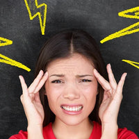 stress Amoseeds specialisti super alimenti Bio