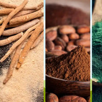 superalimenti stress Amoseeds specialisti superalimenti Bio