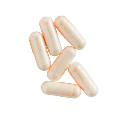 Ginseng Rosso Bio - amoseeds specialisti superalimenti bio