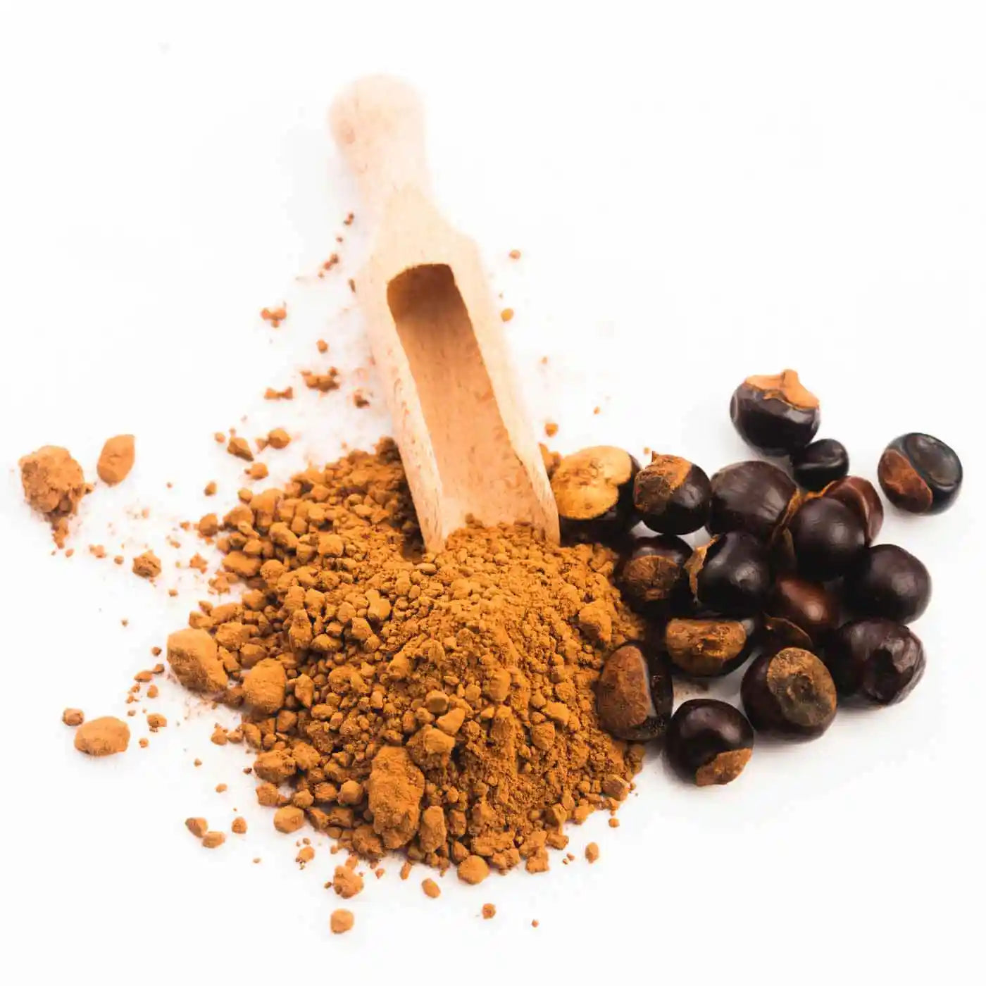 Guarana Bio - amoseeds specialisti superalimenti bio semi