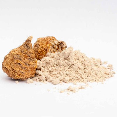 Maca Gialla Bio, amoseeds specialisti superalimenti bio