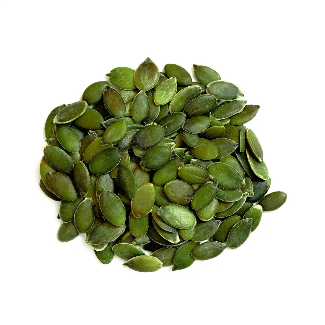 Proprietà Terapeutiche Dei Semi Di Zucca | Caratteristiche Alimenti - Foto 11