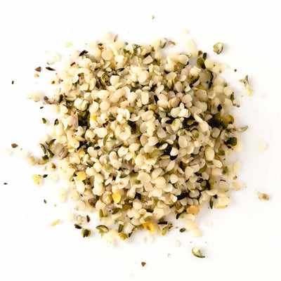 Semi di Canapa Bio - amoseeds specialisti superalimenti bio