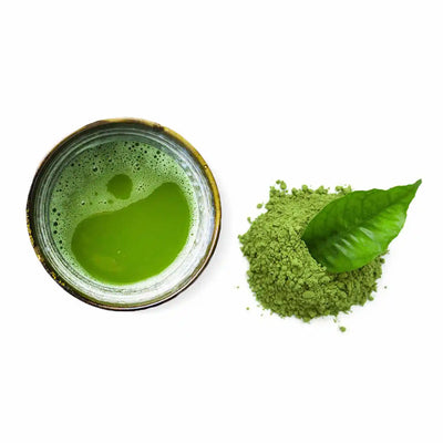 Te Matcha Cerimoniale Bio amoseeds specialisti superalimenti bio